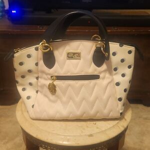 Betsy Johnson handbag
